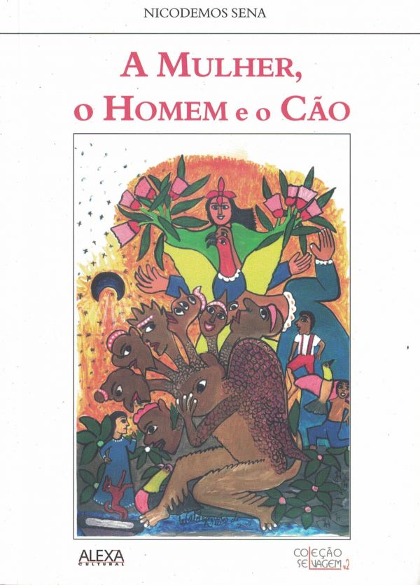 Mulher, O Homem e o Cão, A